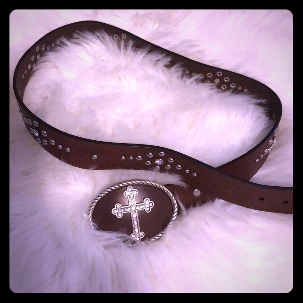Belt